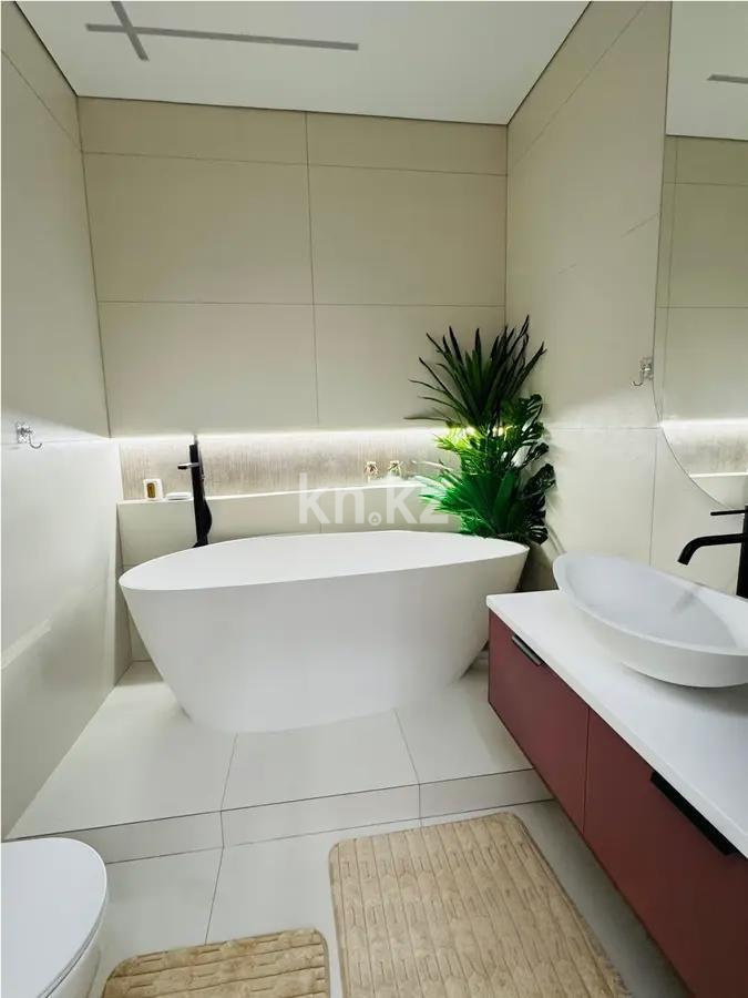 Продажа 2-комнатной квартиры, 51 м², ул. Утепова, дом  31 в Алматы - фото 4