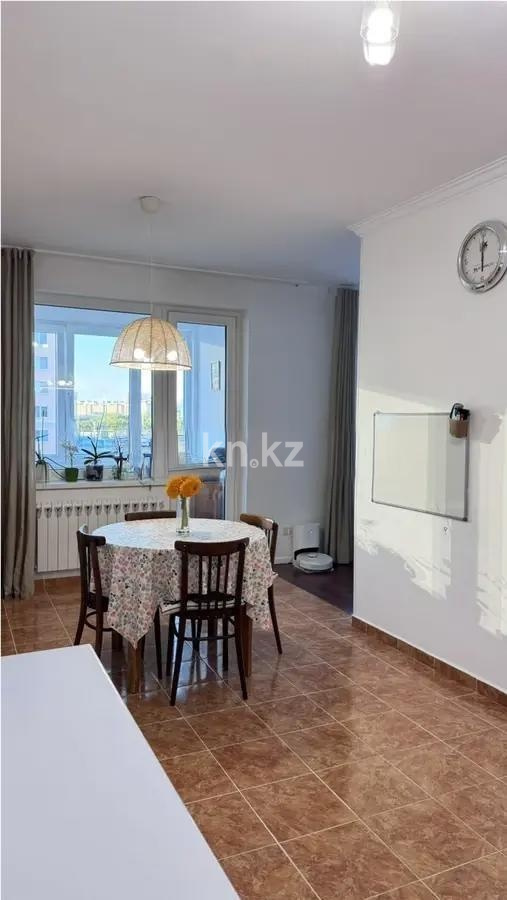 Продажа 3-комнатной квартиры, 94 м² в Астане - фото 4