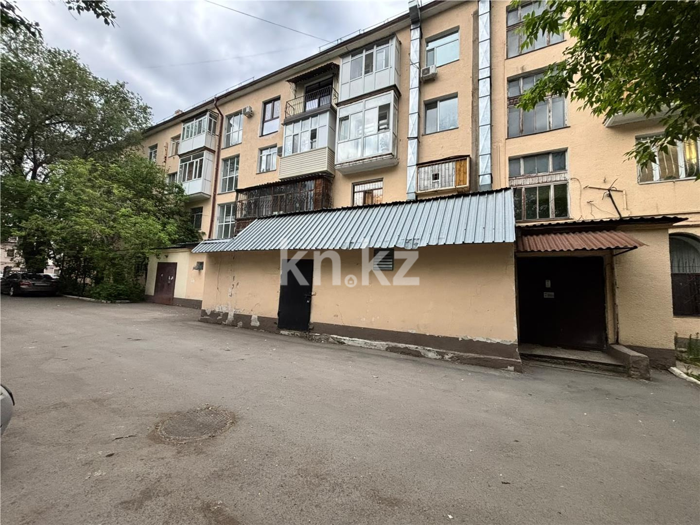 Продажа 2-комнатной квартиры, 54 м² в Караганде - фото 12