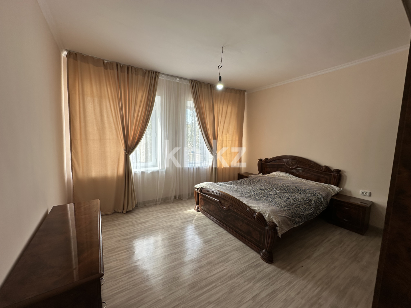 Продажа 9-комнатного дома, 300 м², Хан танири, дом  36 в Шымкенте - фото 6