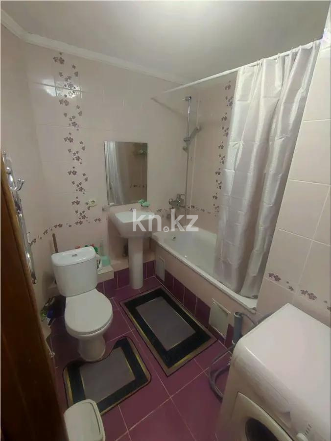 Продажа 3-комнатной квартиры, 66 м², мкр-н Таугуль, дом  44 в Алматы - фото 5