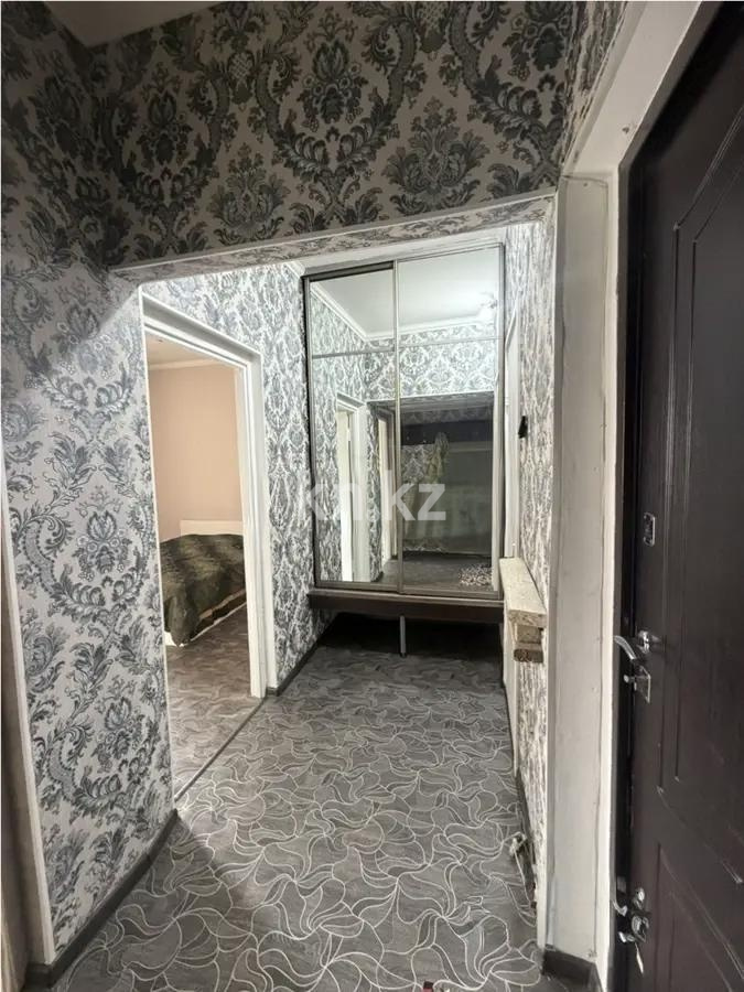 Продажа 1-комнатной квартиры, 35.4 м² в Алматы - фото 4