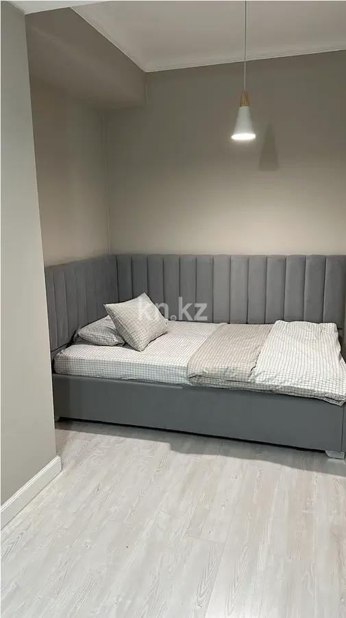 Продажа 3-комнатной квартиры, 85 м² в Алматы - фото 3