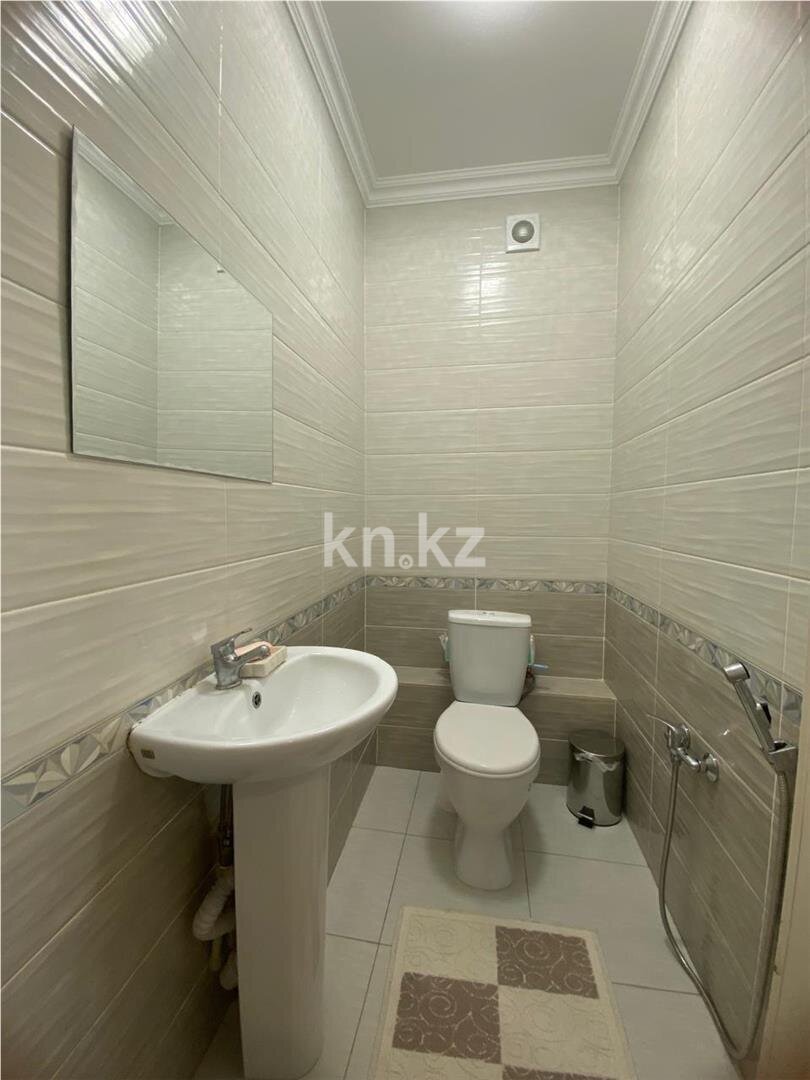 Продажа 3-комнатной квартиры, 92.3 м² в Астане - фото 10