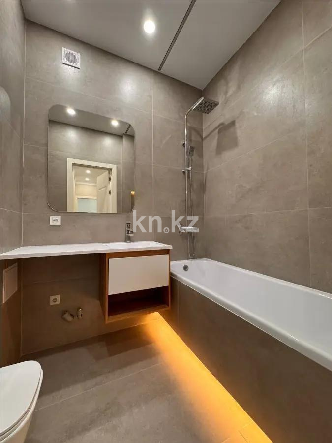 Продажа 2-комнатной квартиры, 57 м² в Астане - фото 3