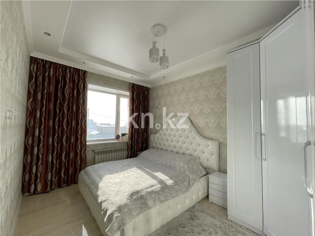 Продажа 4-комнатной квартиры, 130 м², ул. Ондасынова, дом  8 в Караганде - фото 3