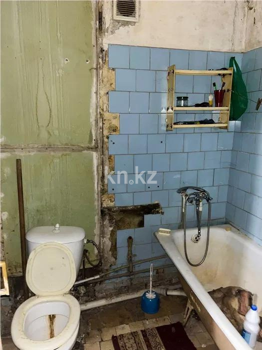 Продажа 2-комнатной квартиры, 42 м², ул. Караганды, дом  28/1 в Темиртау - фото 4