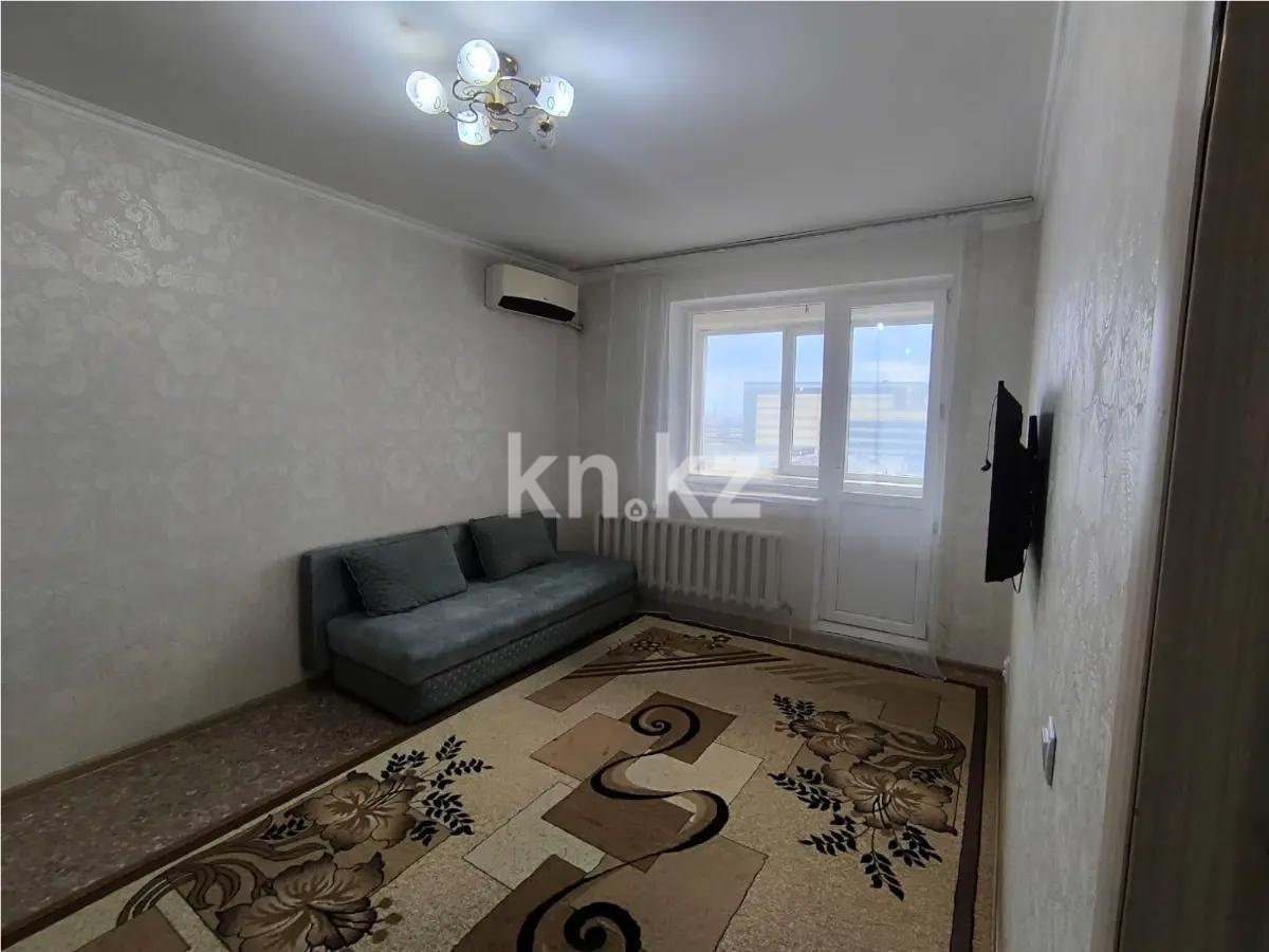 Продажа 1-комнатной квартиры, 39 м² в Астане