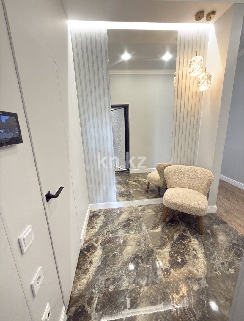 Продажа 3-комнатной квартиры, 70 м² в Караганде - фото 14