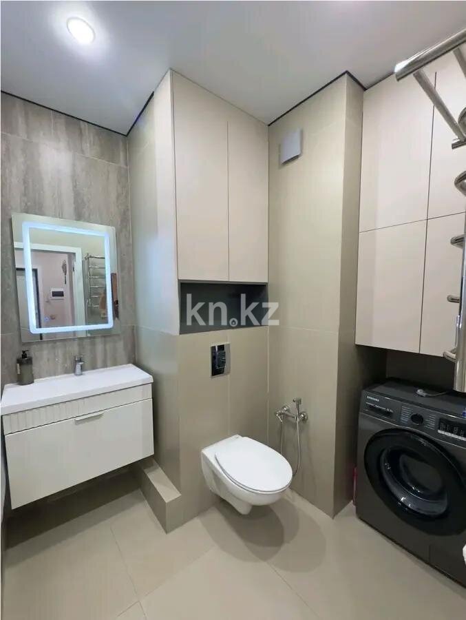 Продажа 2-комнатной квартиры, 65 м² в Астане - фото 4