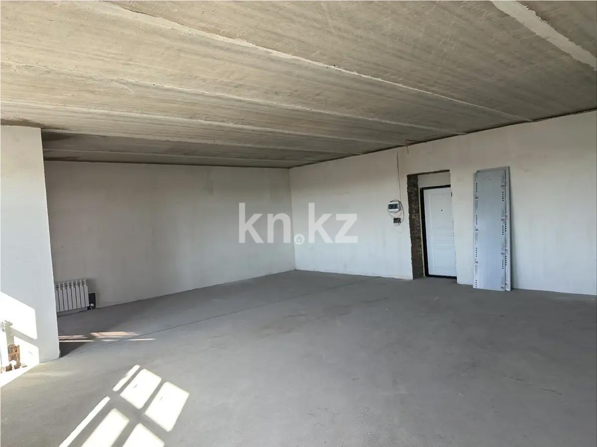 Продажа 2-комнатной квартиры, 79 м², мкр-н Гульдер-1, дом  3а в Караганде - фото 2