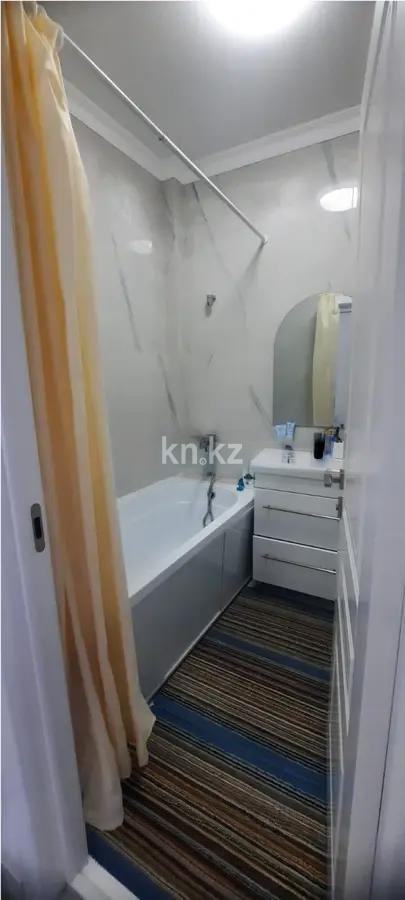 Продажа 1-комнатной квартиры, 38 м², ул. Баишева, дом  28 в Алматы - фото 3