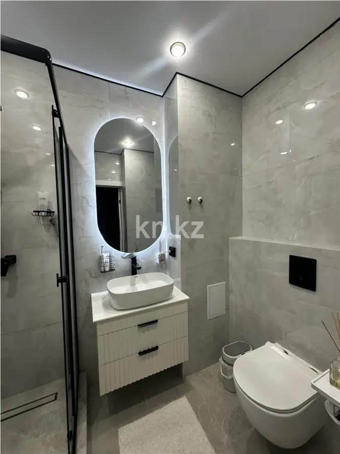 Продажа 3-комнатной квартиры, 66.5 м², ул. Сыганак, дом  64/1 в Астане - фото 5