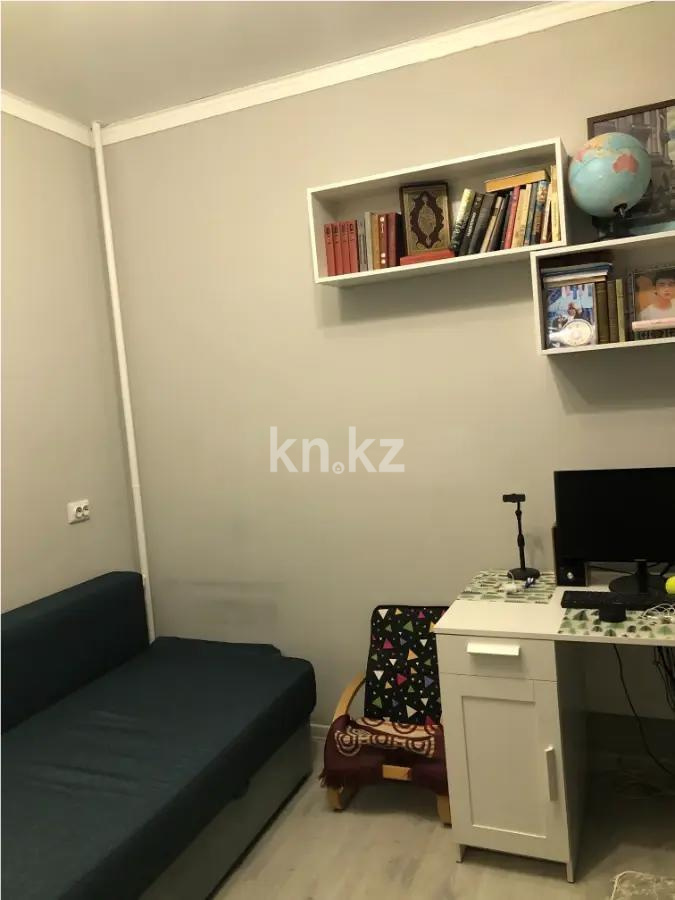 Продажа 3-комнатной квартиры, 67 м², ул. Кенесары хана, дом  54/1 в Алматы - фото 3