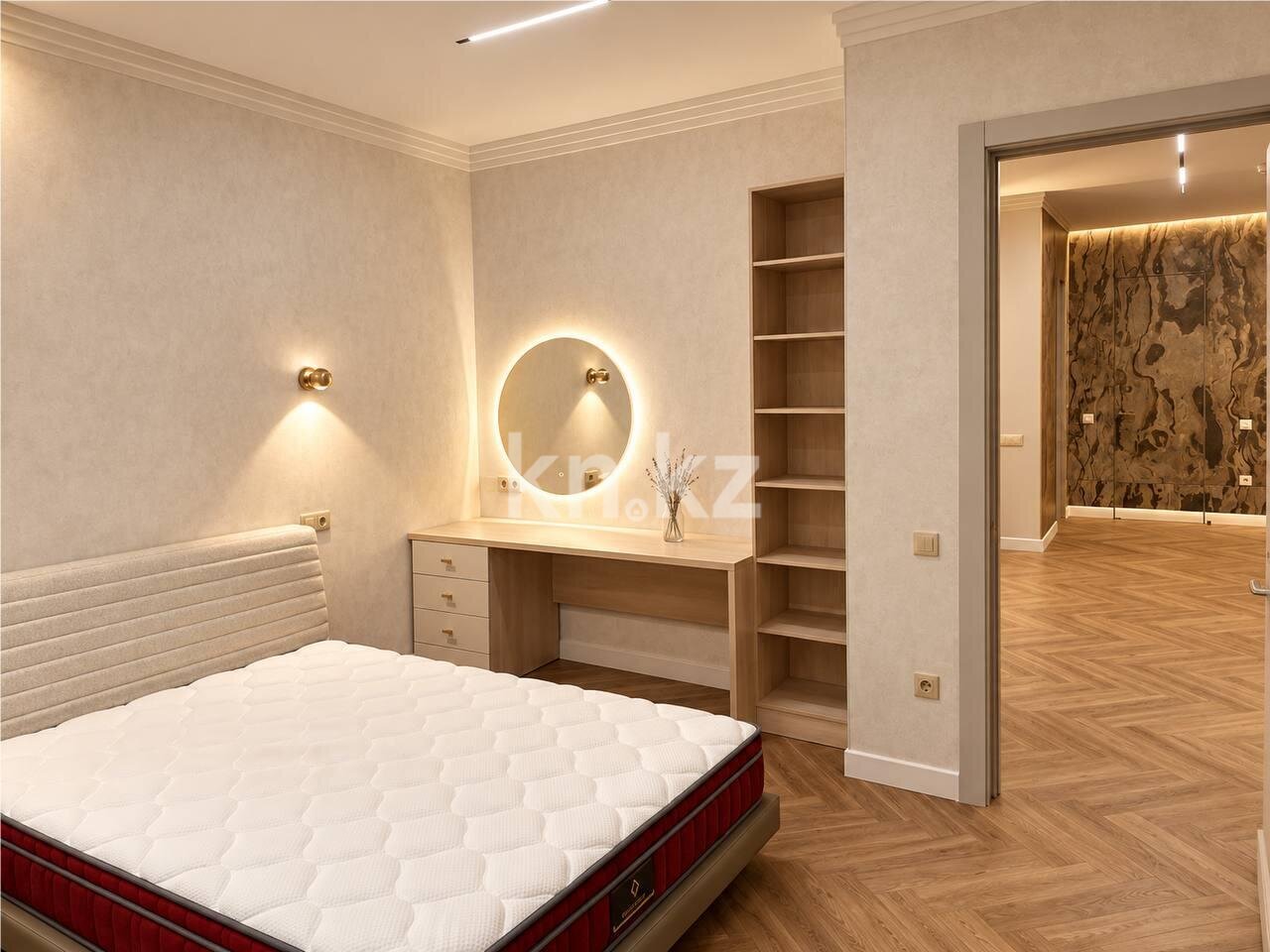 Продажа 3-комнатной квартиры, 104.6 м² в Астане - фото 5