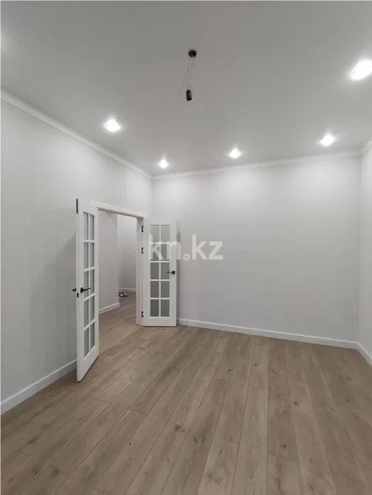 Продажа 2-комнатной квартиры, 62 м² в Астане - фото 2