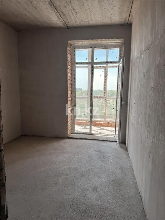 Продажа 1-комнатной квартиры, 40 м² в Астане