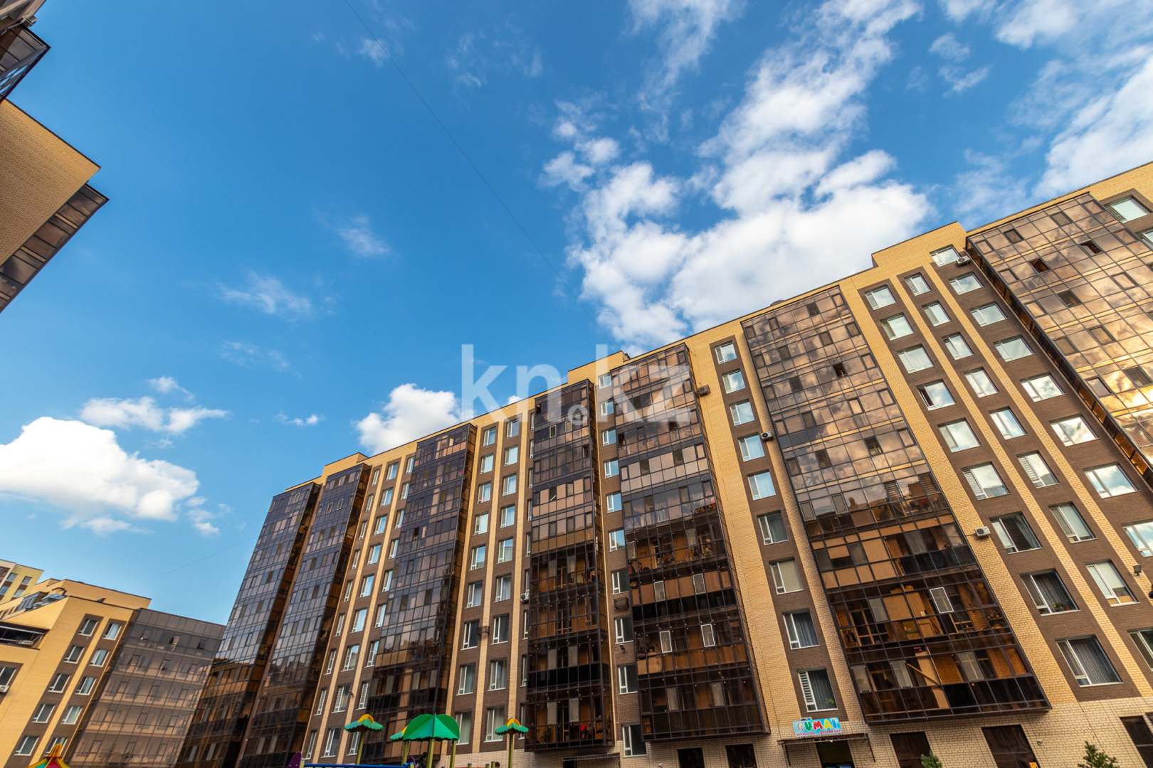 Аренда 1-комнатной квартиры посуточно, 40 м², ул. Анет баба, дом  11 - ул. Мухамедханова в Астане - фото 11