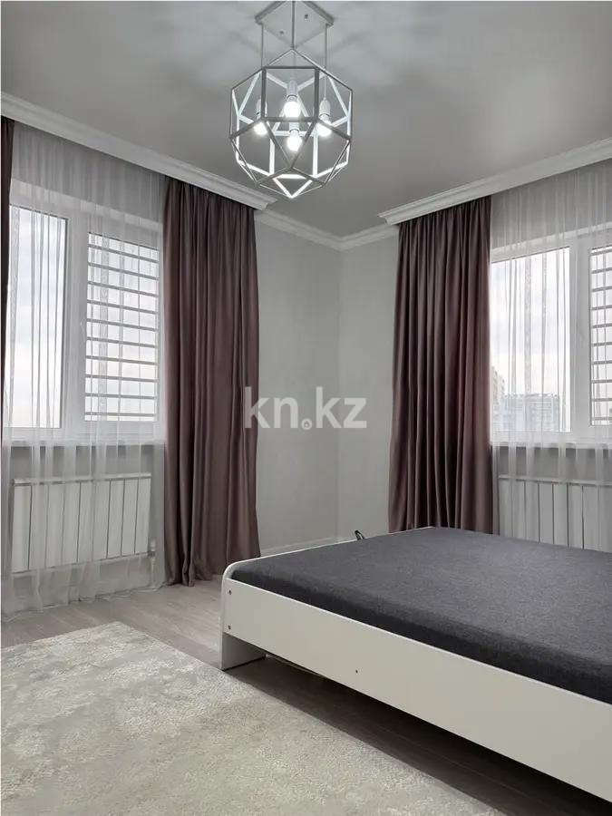 Продажа 3-комнатной квартиры, 85 м² в Алматы - фото 2