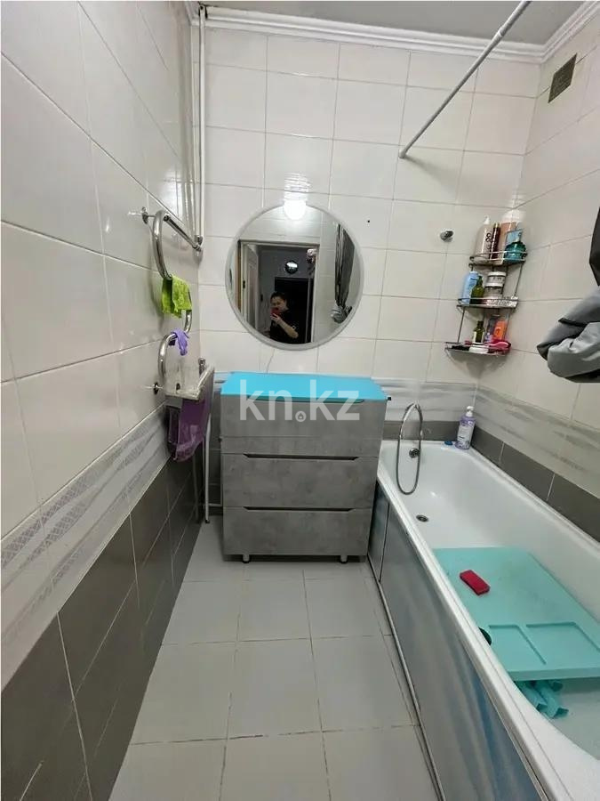 Продажа 2-комнатной квартиры, 66 м² в Алматы - фото 4