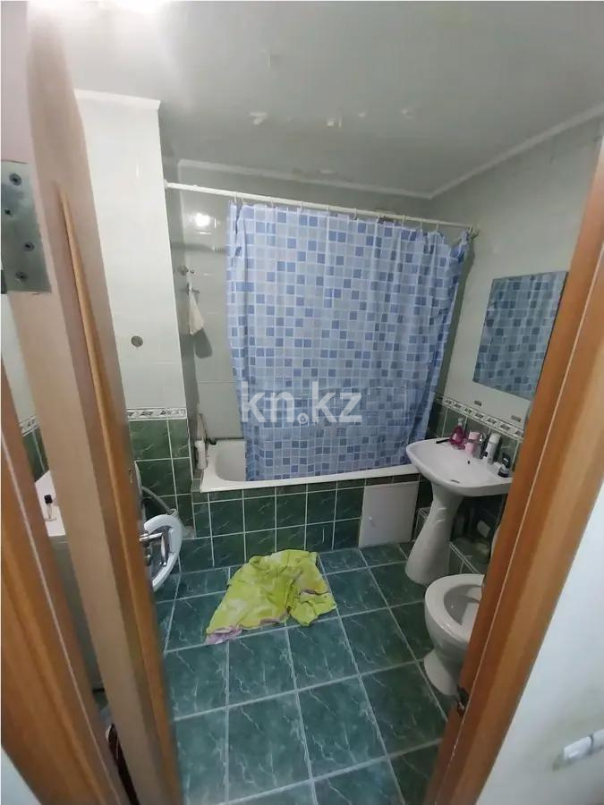 Продажа 3-комнатной квартиры, 50 м² в Алматы - фото 4