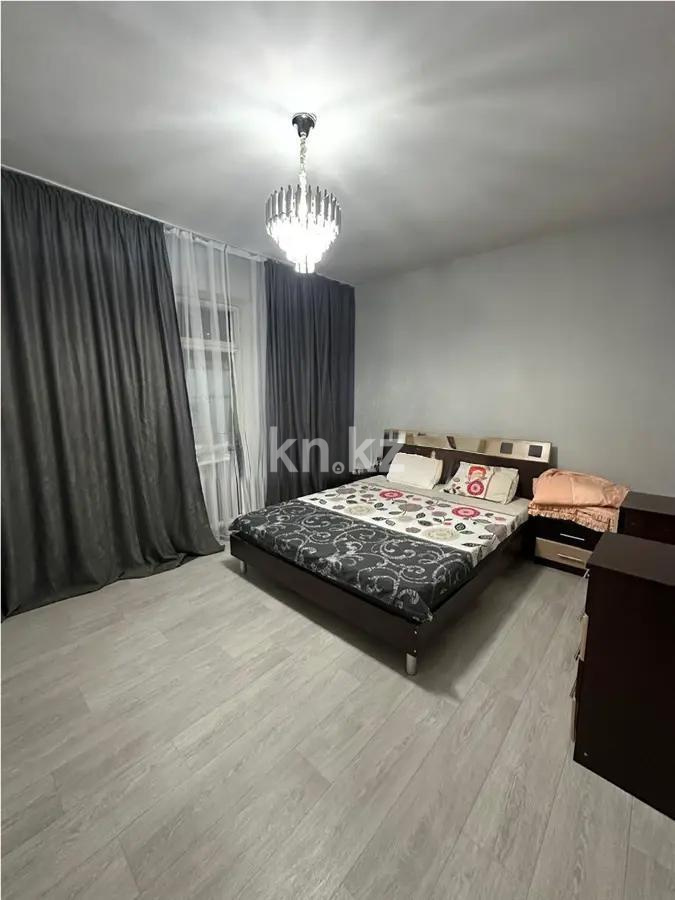 Продажа 3-комнатной квартиры, 71 м², мкр-н Коктем-2, дом  11а в Алматы - фото 3