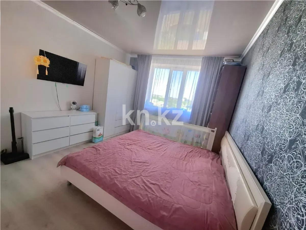 Продажа 2-комнатной квартиры, 60.7 м², ул. Шугыла, дом  17 в Астане - фото 4