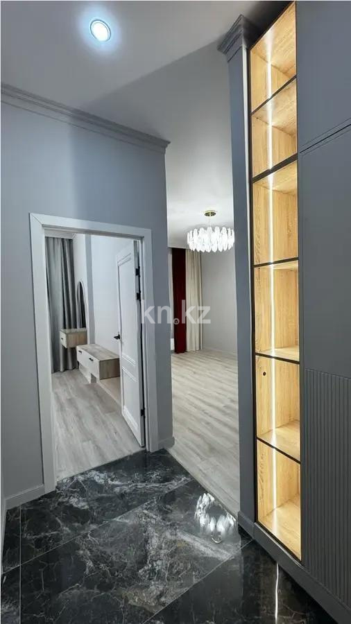 Продажа 2-комнатной квартиры, 42 м², ул. Е-882, дом  15 в Астане - фото 4