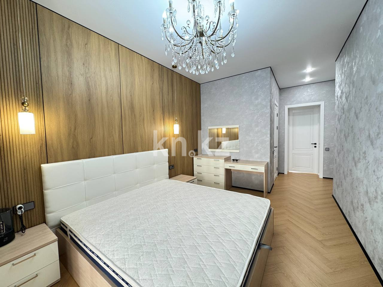 Продажа 3-комнатной квартиры, 78 м² в Астане - фото 6