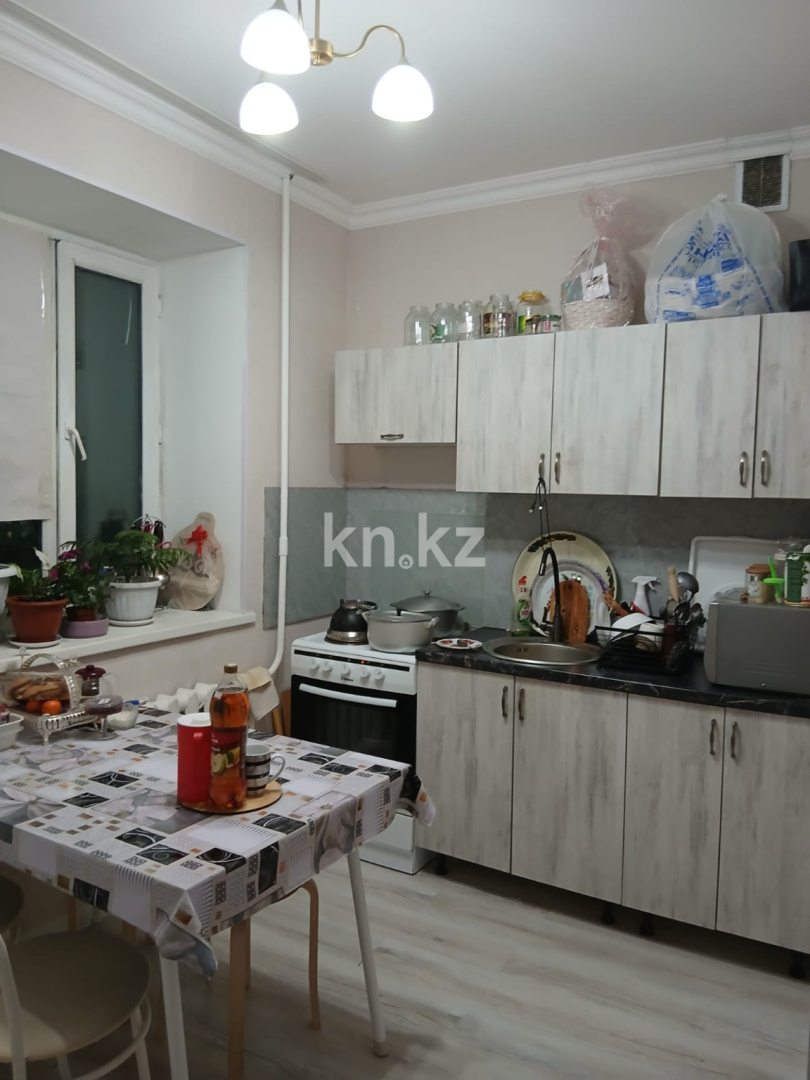 Продажа 1-комнатной квартиры, 30 м² в Астане - фото 4