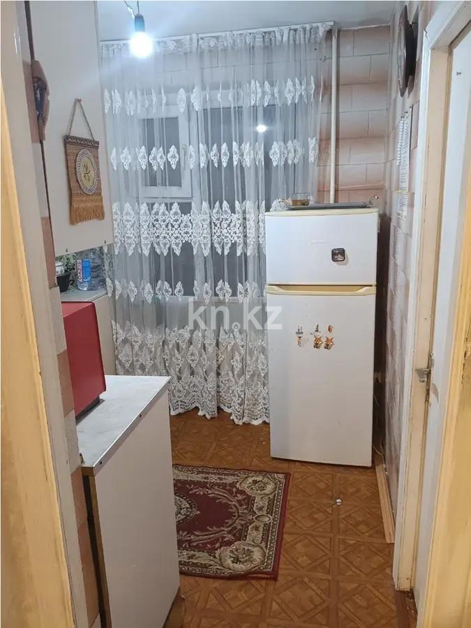 Продажа 2-комнатной квартиры, 42 м², пр. Республики, дом  78 в Астане - фото 3