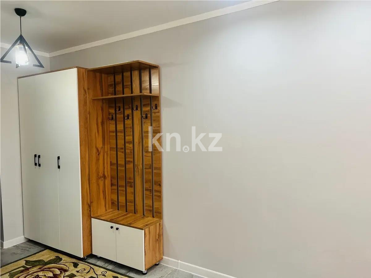 Продажа 1-комнатной квартиры, 30 м² в Алматы - фото 4