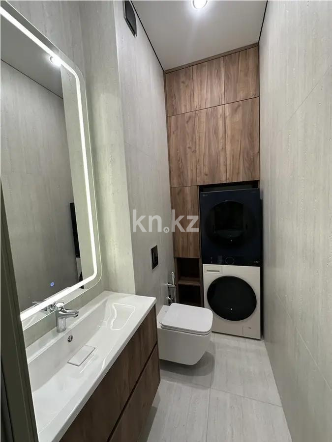 Продажа 2-комнатной квартиры, 85 м² в Алматы - фото 4