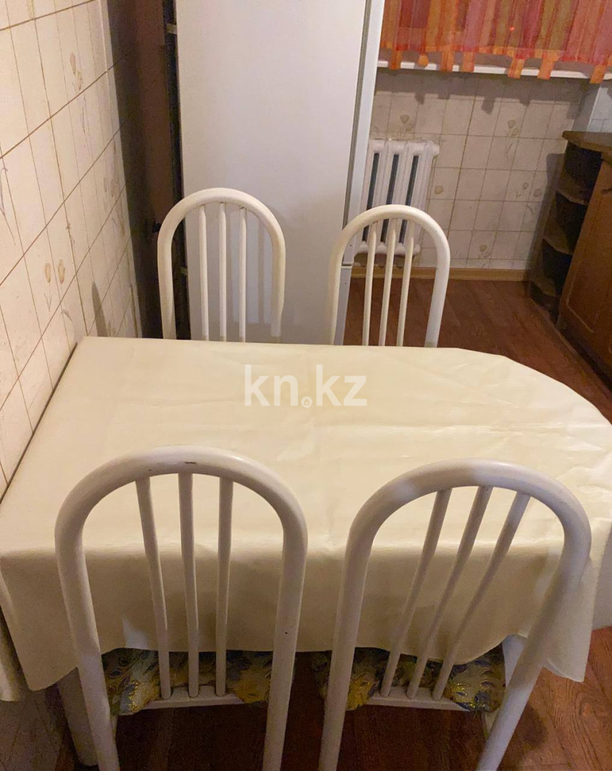 Аренда 1-комнатной квартиры, 35 м² в Астане - фото 2