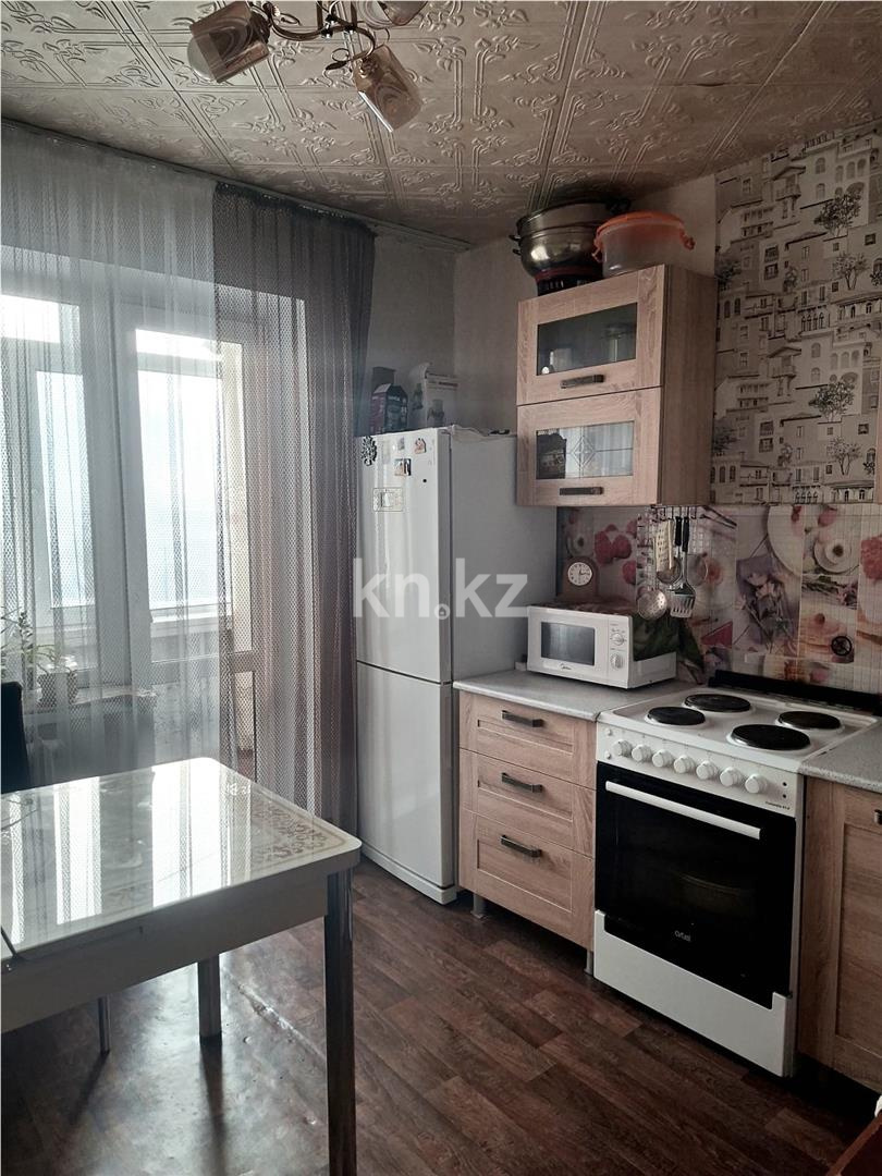 Продажа 2-комнатной квартиры, 48 м² в Караганде - фото 4
