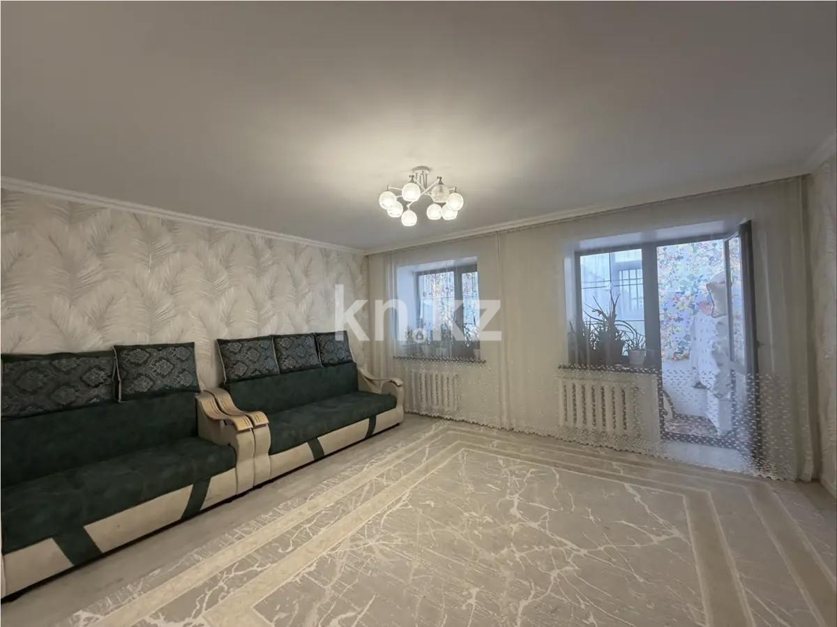 Продажа 3-комнатной квартиры, 80 м² в Астане