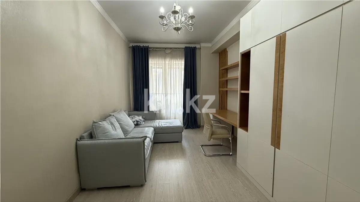 Продажа 4-комнатной квартиры, 164.3 м², мкр. Самал-2, дом  33а в Алматы - фото 3