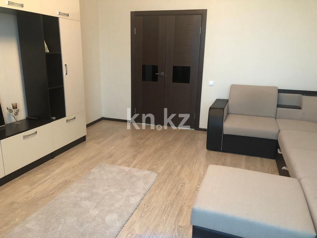 Продажа 3-комнатной квартиры, 100 м², ул. Кенесары, дом  70 - ул. Жубанова в Астане