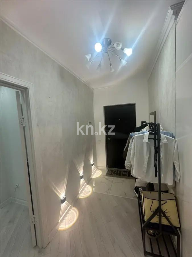 Продажа 1-комнатной квартиры, 51 м², пер. Сартау, дом  16 в Астане - фото 6