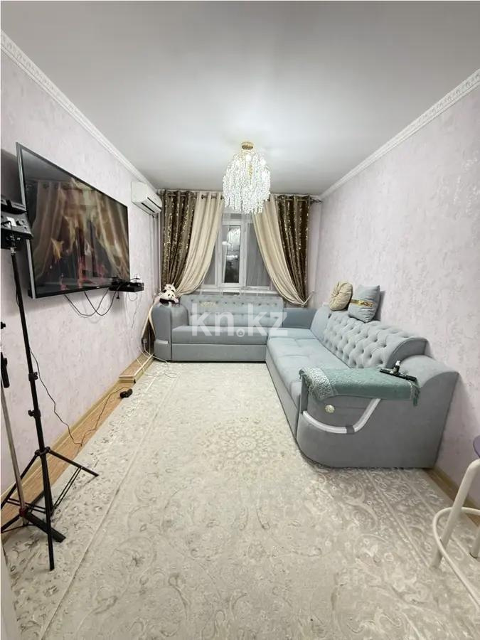 Продажа 2-комнатной квартиры, 42 м² в Астане