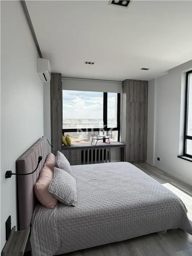 Продажа 3-комнатной квартиры, 70 м² в Астане - фото 2