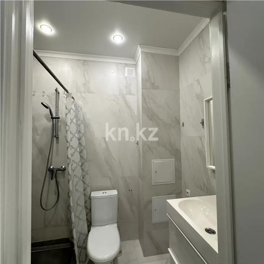 Продажа 1-комнатной квартиры, 41.8 м² в Астане - фото 3