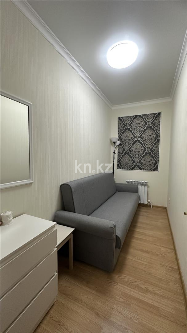 Продажа 1-комнатной квартиры, 53.4 м² в Астане - фото 4