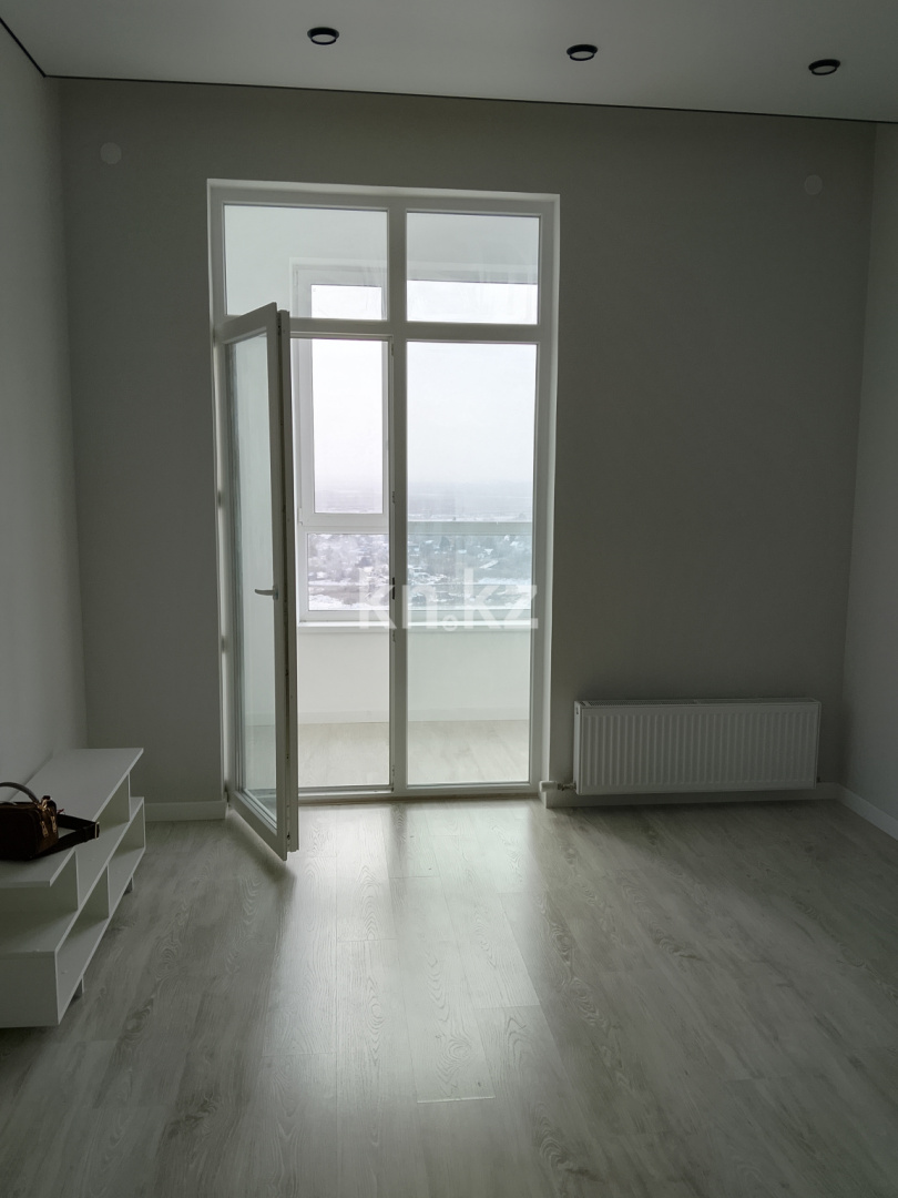 Аренда 1-комнатной квартиры, 38 м², Нажмедин, дом  54 в Астане - фото 4