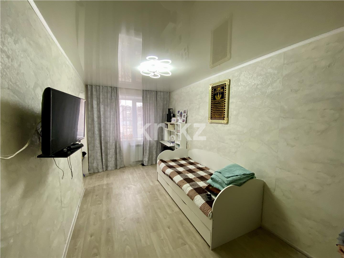 Продажа 3-комнатной квартиры, 57 м² в Сарани