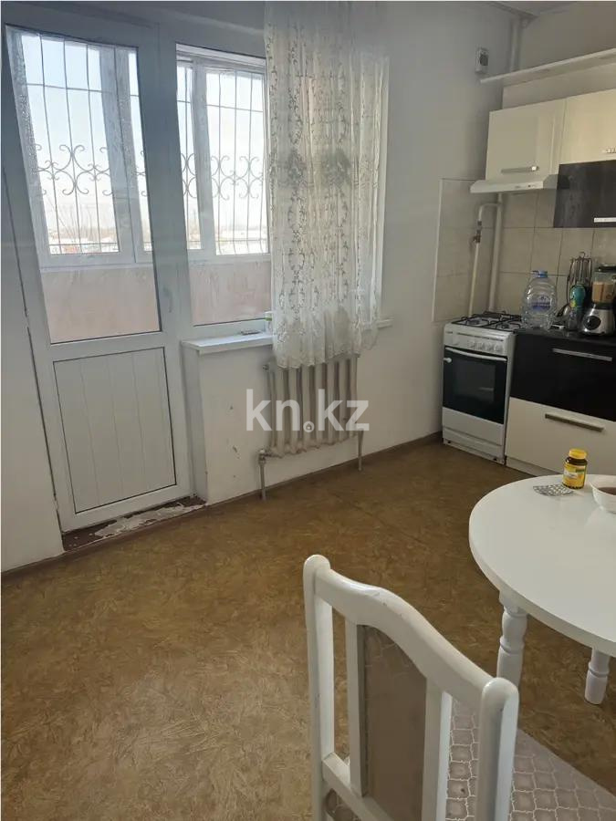 Продажа 1-комнатной квартиры, 44.4 м², мкр. Саялы, дом  92 в Алматы - фото 2
