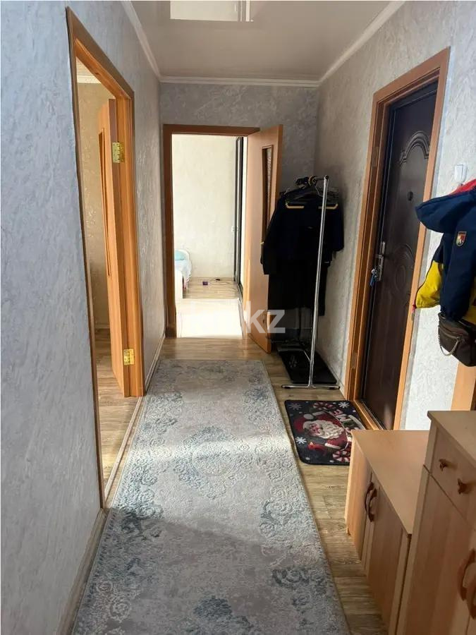 Продажа 2-комнатной квартиры, 54 м² в Караганде - фото 6
