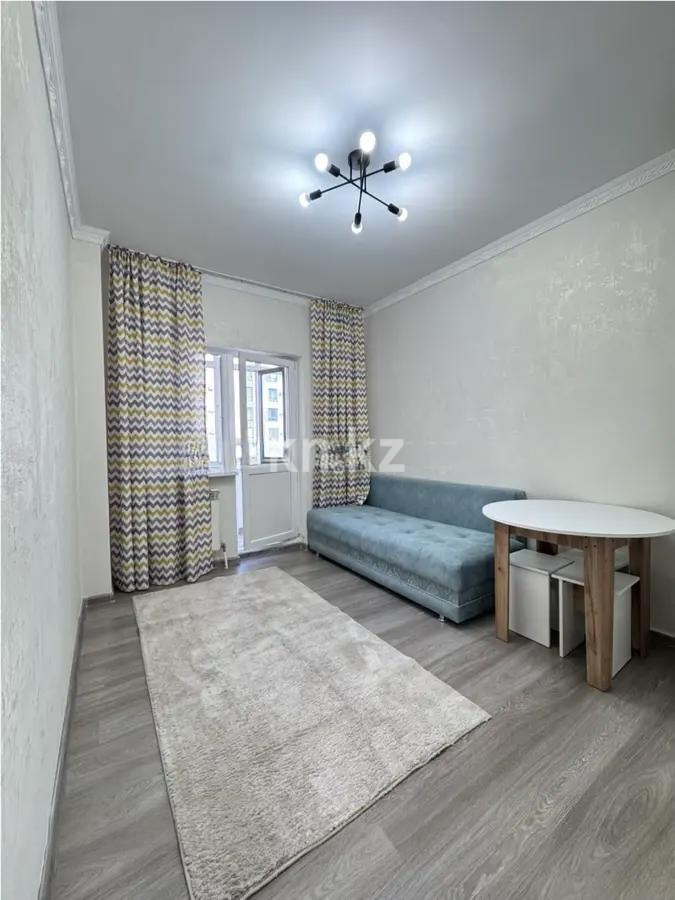 Продажа 2-комнатной квартиры, 34 м² в Астане - фото 2