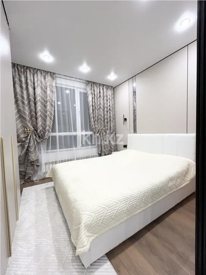 Продажа 1-комнатной квартиры, 35 м², ул. Толе би, дом  285/8 в Алматы - фото 2