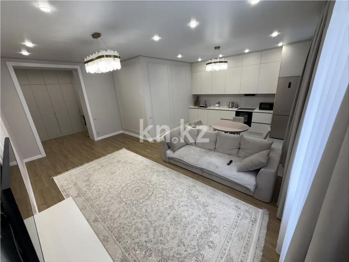 Продажа 3-комнатной квартиры, 97 м², ул. Букетова, дом  3/5 в Караганде